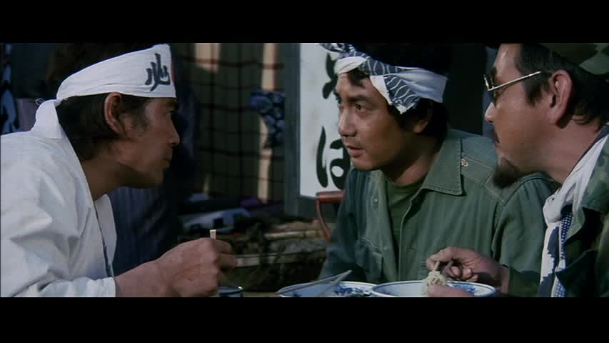 送料無料m00393『空手バカ一代』映画劇場公開用B2判ポスター